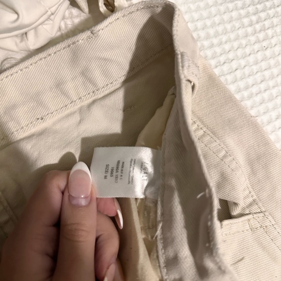Cargo pants brandy Melville - Picture 4 of 4